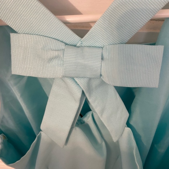 NWT Blue Kate Spade Dress - Picture 4 of 8